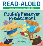 Paulie's Passover predicament cover image cdn