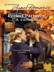 Perfect partners? cover image cdn