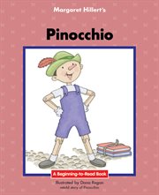 Pinocho = : Pinocchio cover image cdn