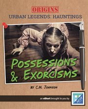 Possessions & exorcisms cover image cdn