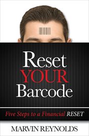 Reset your barcode : five steps to a financial reset cover image cdn