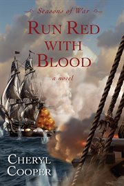 Run red with blood cover image cdn