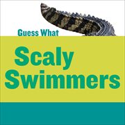 Scaly swimmers cover image cdn