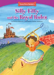 Silly Tilly and the royal rules cover image cdn