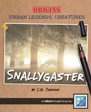 Snallygaster cover image cdn