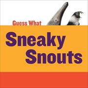 Sneaky snouts cover image cdn