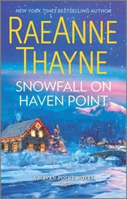Snowfall on Haven Point cover image cdn