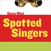 Spotted singers cover image cdn