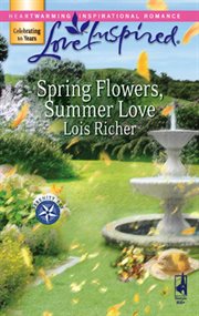 Spring flowers, summer love cover image cdn