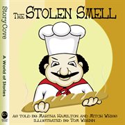 The stolen smell cover image cdn