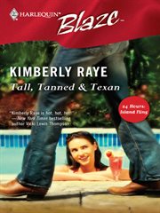 Tall, tan & Texan cover image cdn