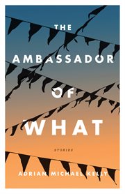 The ambassador of what cover image cdn