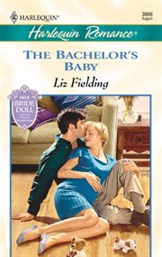 The Bachelor's Baby cover image cdn