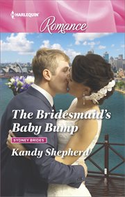 The bridesmaid's baby bump cover image cdn