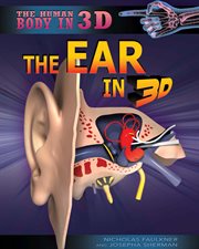 Ear in 3D cover image cdn