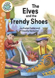 The elves and the trendy shoes cover image cdn