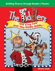 The fiddlers : "Old King Cole" and "Hey Diddle Diddle" cover image cdn