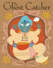 The Ghost Catcher cover image cdn