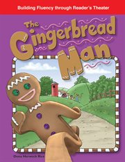 The gingerbread man cover image cdn