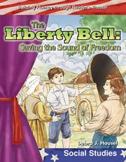The Liberty Bell : saving the sound of freedom cover image cdn