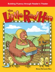 The little red hen cover image cdn