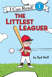 The littlest leaguer cover image cdn