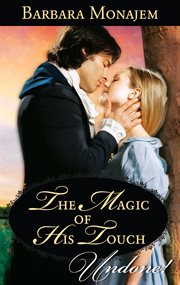 The magic of his touch cover image cdn