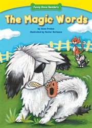 The magic words cover image cdn