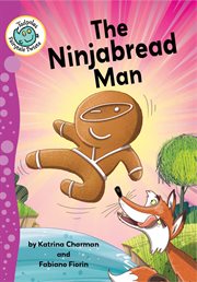 The ninjabread man cover image cdn