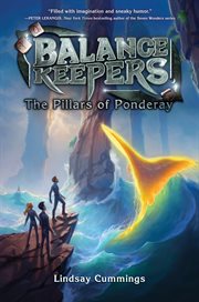 The pillars of Ponderay cover image cdn