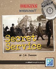 The secret service cover image cdn