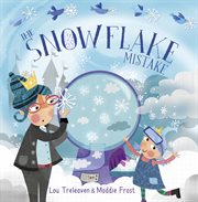 The snowflake mistake cover image cdn