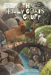 The three billy goats Gruff cover image cdn