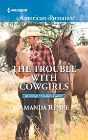 The trouble with cowgirls cover image cdn