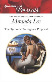 The tycoon's outrageous proposal cover image cdn