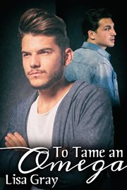 To tame an omega cover image cdn