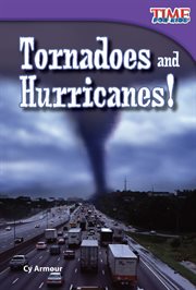 Tornadoes and hurricanes! cover image cdn