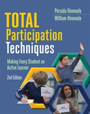 Total participation techniques : making every student an active learner cover image cdn