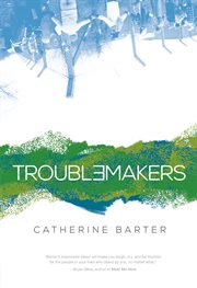 Troublemakers cover image cdn