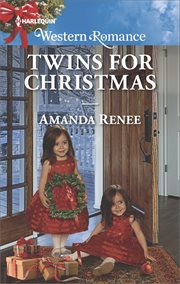 Twins for Christmas cover image cdn
