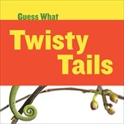 Twisty Tails: Chameleon cover image cdn