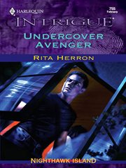 Undercover avenger cover image cdn