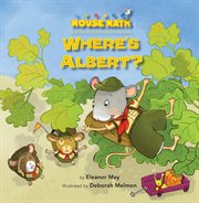 Where's Albert? cover image cdn