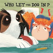 Who let the dog in? cover image cdn