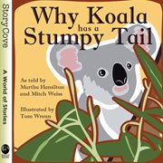 Why Koala has a stumpy tail cover image cdn
