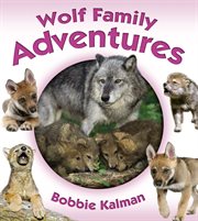 Wolf family adventures cover image cdn