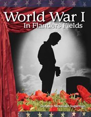 World War I : in Flanders Fields cover image cdn