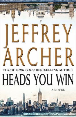 Heads you win cover image