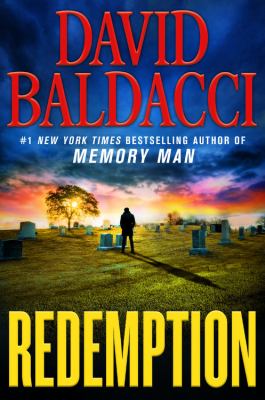 Redemption  cover image cdn
