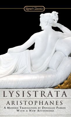 Lysistrata  cover image cdn